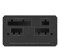 Corsair RM650e 650W 80 Plus Gold ATX 3.1 - 1314116 - zdjęcie 2